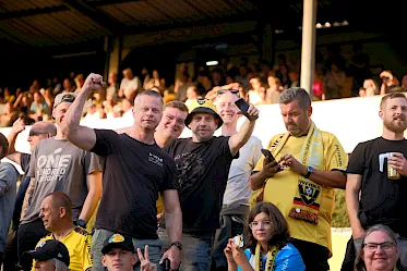 Bezoekersinformatie: VVV-Venlo - De Graafschap