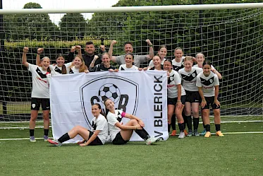 Partnerclub van de week - SV Blerick