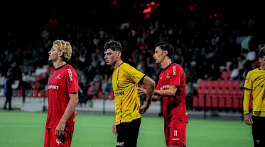 VVV knokt zich terug, maar verliest in slotfase van Helmond Sport
