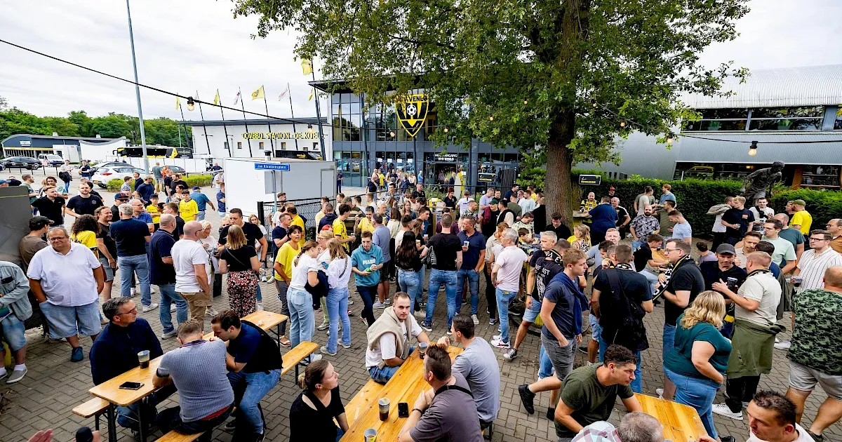 Besucherinformation: VVV-Venlo - | TOP Oss | VVV-Venlo