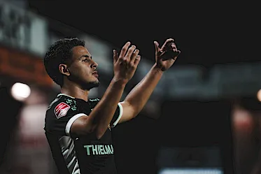 Sterker VVV-Venlo verliest doelpuntrijk duel bij FC Volendam