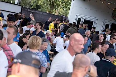 Bezoekersinformatie: VVV-Venlo - Roda JC