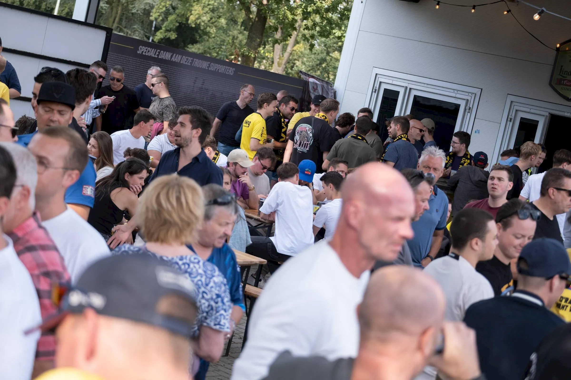 Bezoekersinformatie: VVV-Venlo - Roda JC
