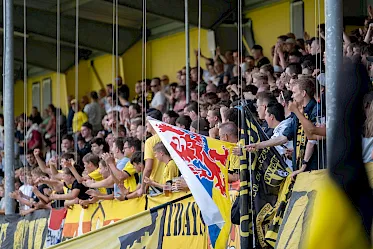Nog maar 350 tickets beschikbaar voor VVV-Venlo – Roda JC