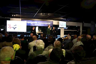 Supportersavond op donderdag 22 oktober