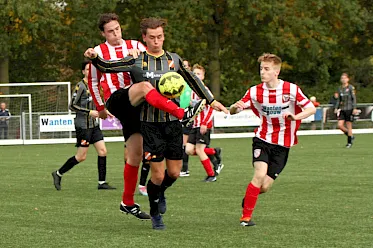 Partnerclub van het jaar - Sparta'18