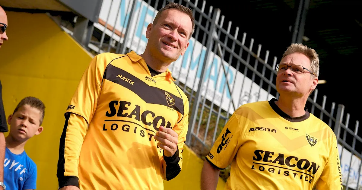 Jouw verhaal telt: VVV-Venlo zoekt supporters voor bijzonder onderzoek