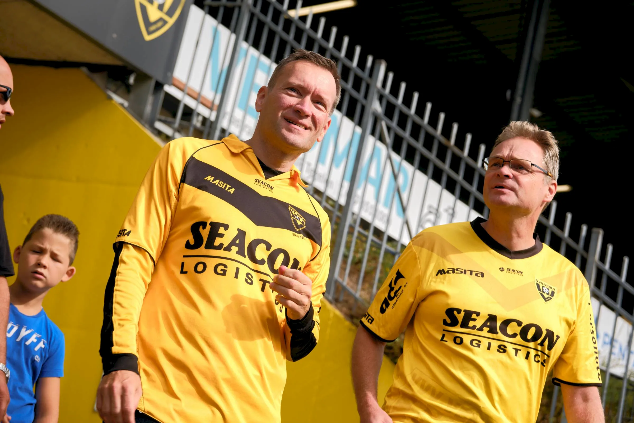Jouw verhaal telt: VVV-Venlo zoekt supporters voor bijzonder onderzoek