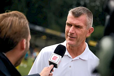 VVV-Venlo met vertrouwen richting bekerduel tegen Vitesse