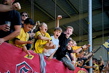 Bezoekersinformatie: VVV-Venlo – Vitesse
