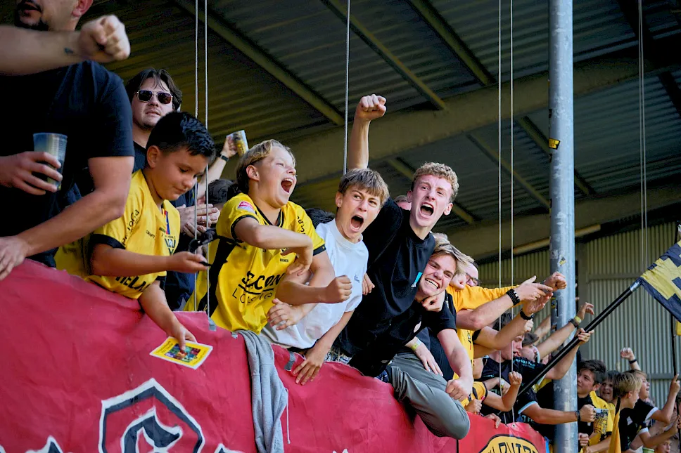 Bezoekersinformatie: VVV-Venlo – Vitesse