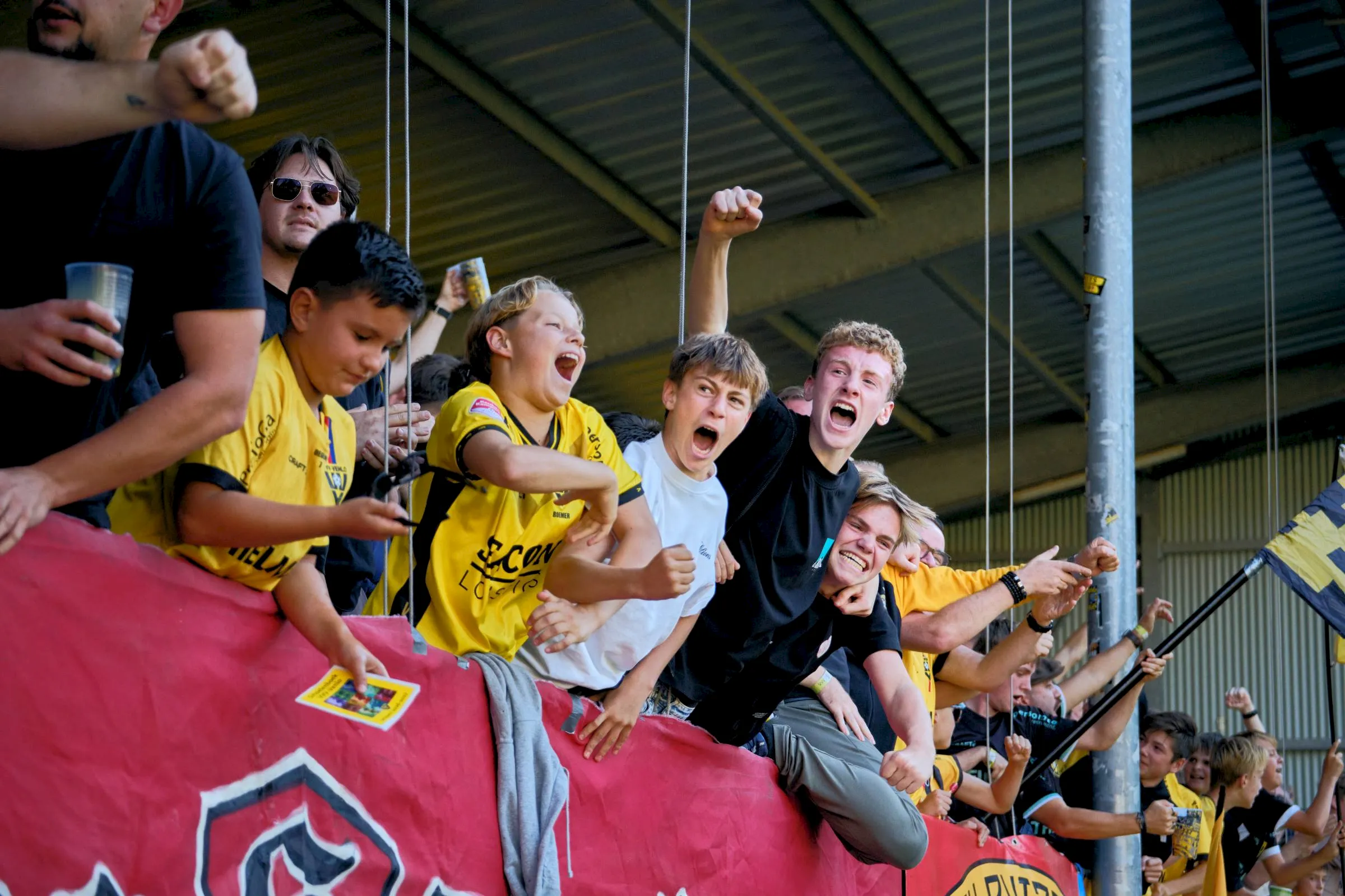 Bezoekersinformatie: VVV-Venlo – Vitesse