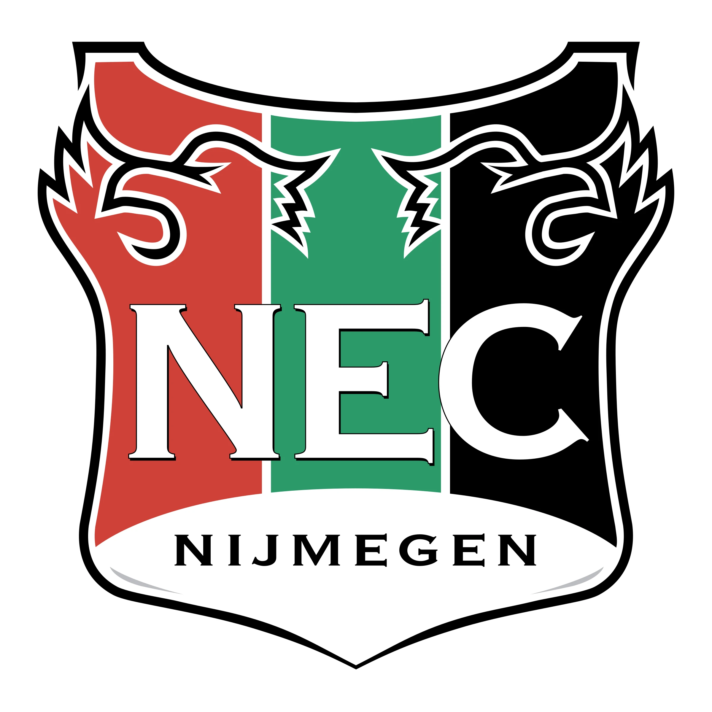 Jong N.E.C.
