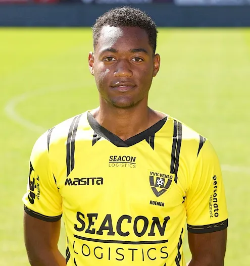 Yahcuroo Roemer