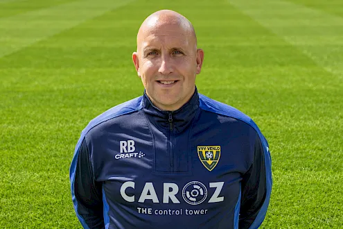 Ronnie Buitenkamp