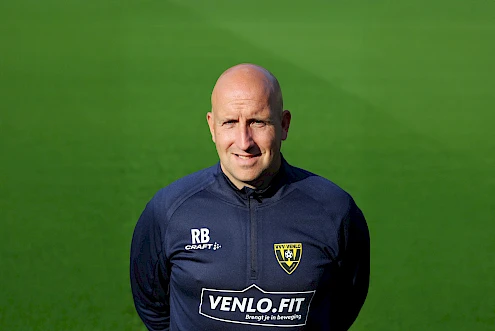 Ronnie Buitenkamp