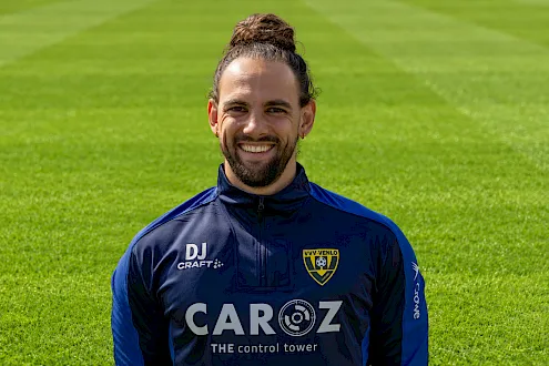 Dennis Jagers