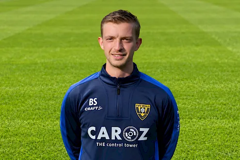 Bram Smeets