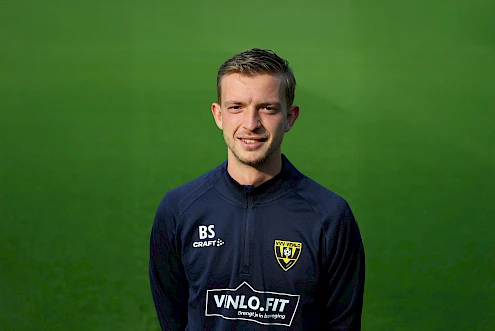Bram Smeets