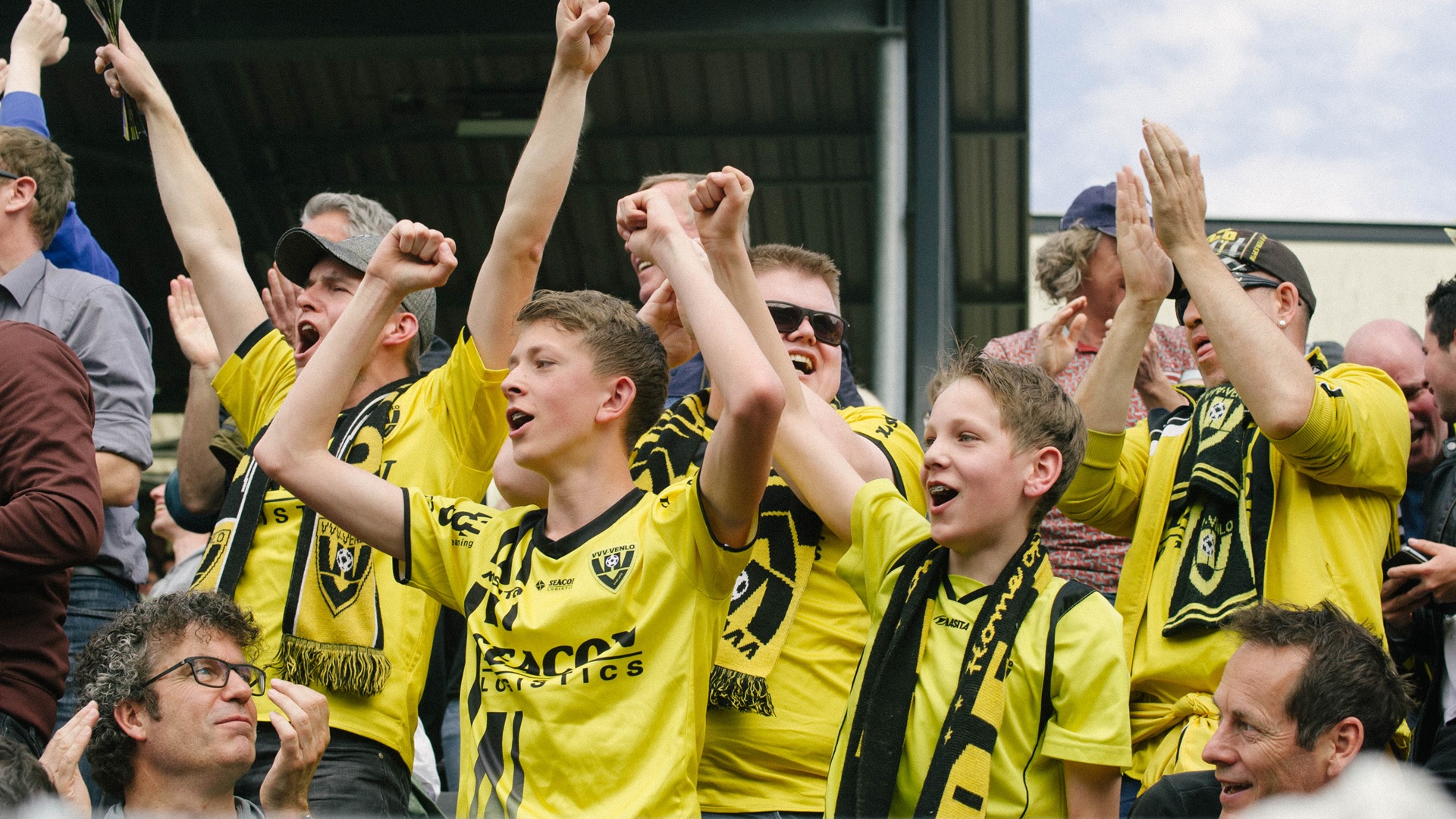 VVV-Venlo