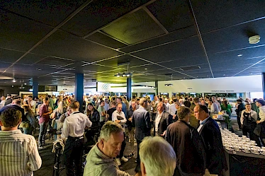 Business-Lounges