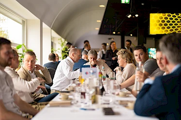Hospitality