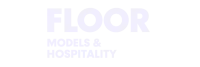 Sponsor logo van https://floormodels.nl/