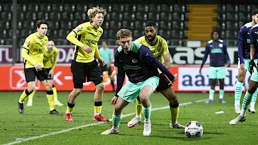 Bakayoko bezorgt VVV-Venlo nederlaag