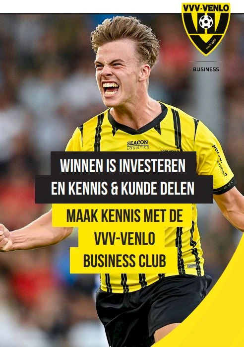 VVV-Venlo