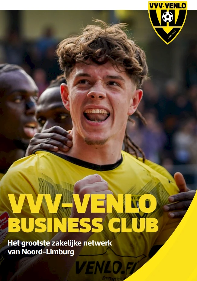 VVV-Venlo