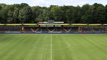 Open sollicitatie
VVV-Venlo
