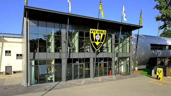 VVV-Venlo