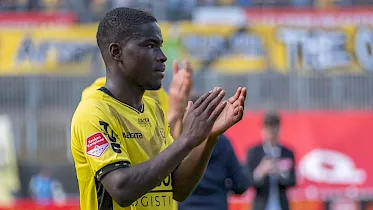 Leliendal maakt seizoen af bij Top Oss