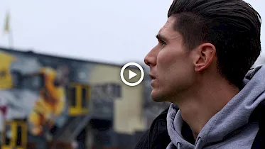 Interview | Danny Post