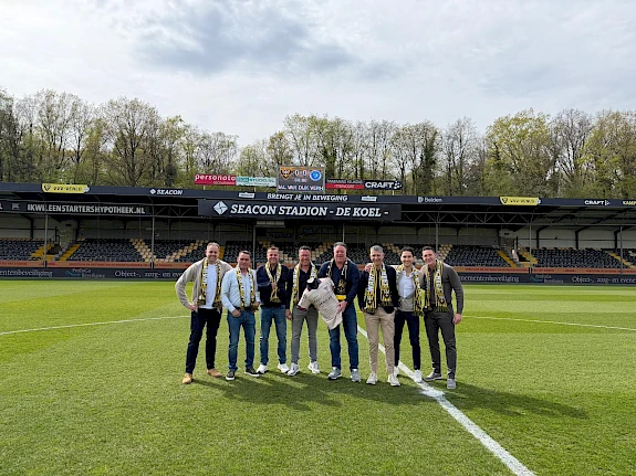 VVV-Venlo
