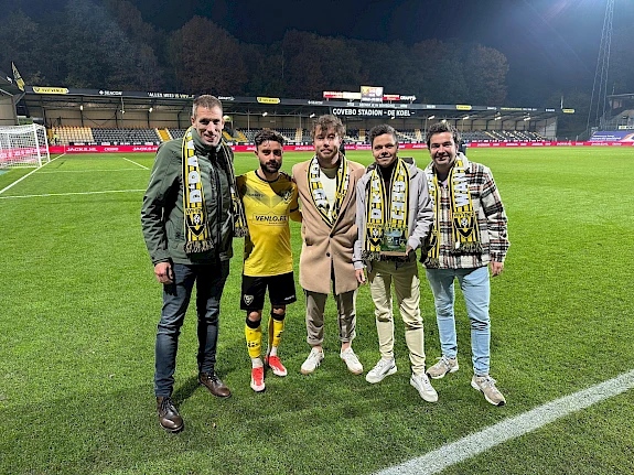 VVV-Venlo
