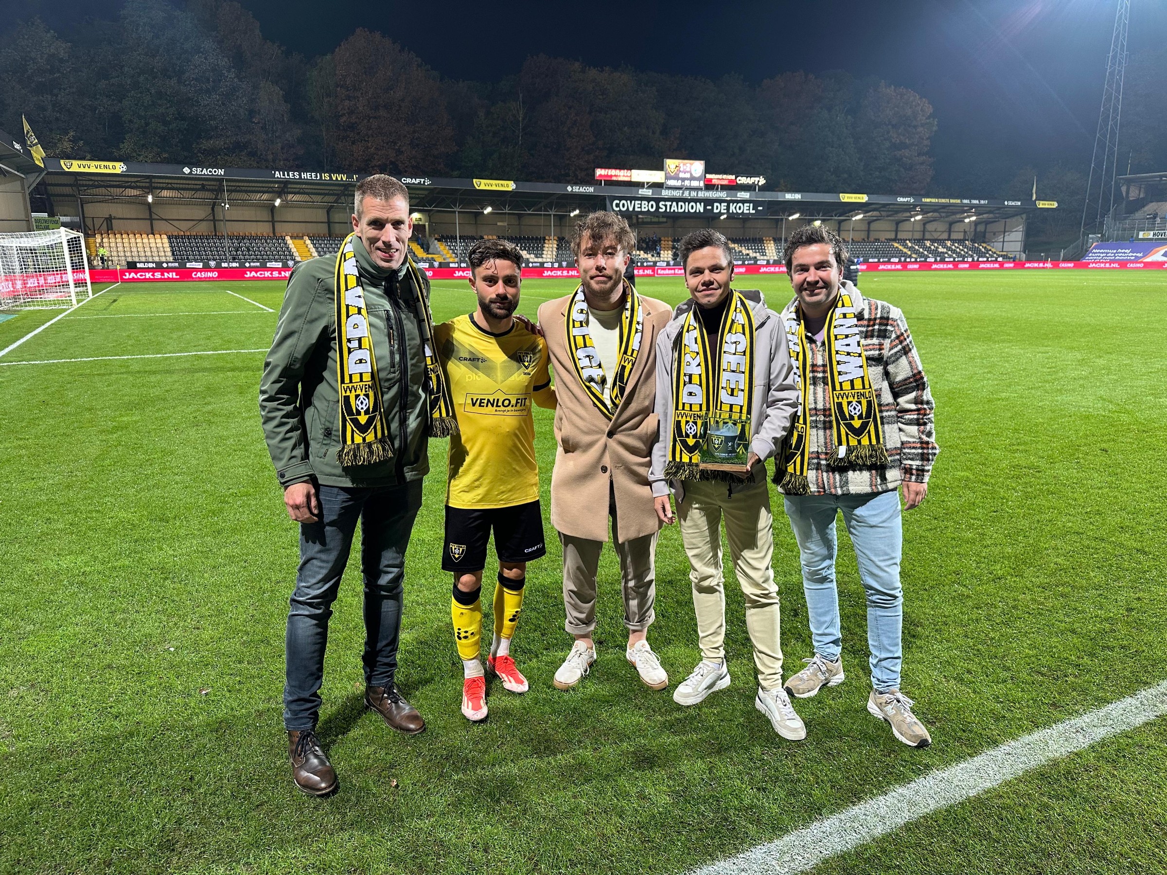 VVV-Venlo