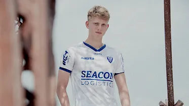 Seacon Logistics verlengt hoofdsponsorschap