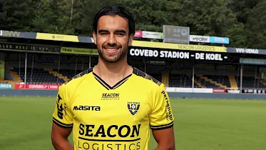 Van Rooijen maakt overstap naar VVV-Venlo