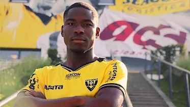 VVV-Venlo legt Leliendal vast