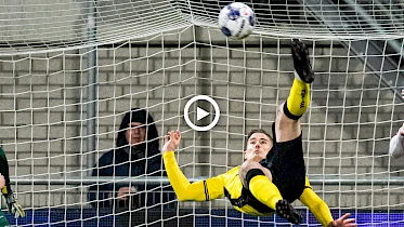 Samenvatting │ MVV - VVV-Venlo