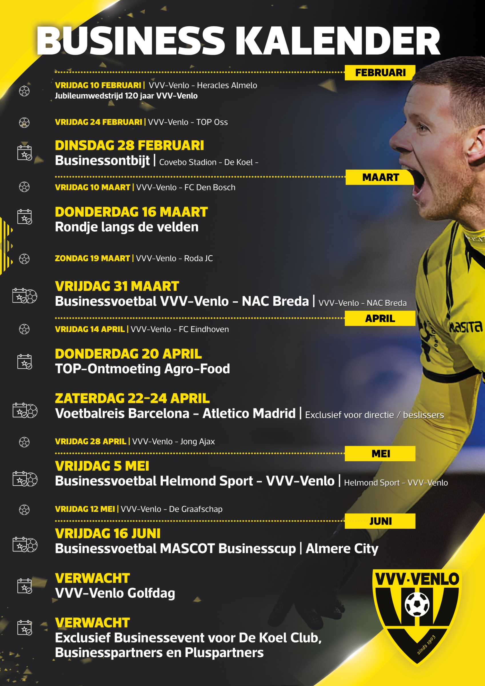 VVV-Venlo