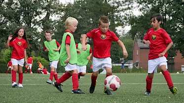 VVVoetbal 2-daagse komt naar Swalmen