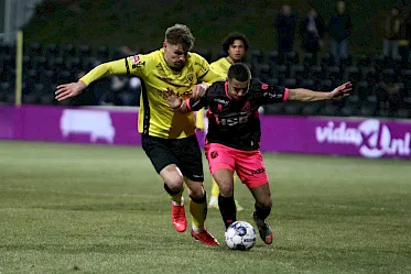 Samenvatting | VVV-Venlo - FC Volendam