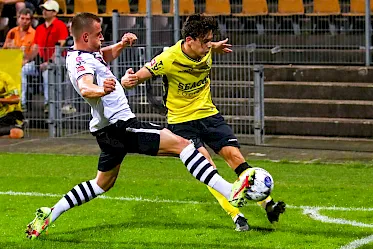 FC Den Bosch – VVV-Venlo verplaatst naar zaterdag 26 maart