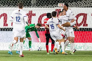 Samenvatting | Helmond Sport - VVV-Venlo