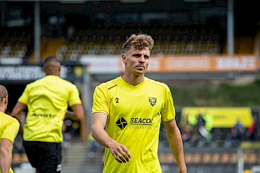 VVV-Venlo zegt aflopende contracten formeel op