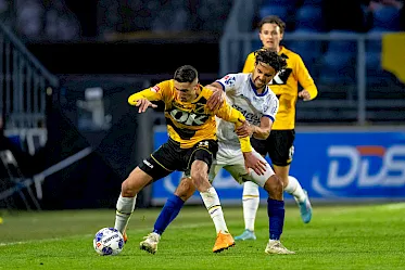 Samenvatting | NAC - VVV-Venlo