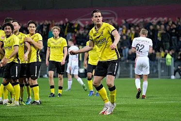 Highlights | VVV-Venlo - Telstar