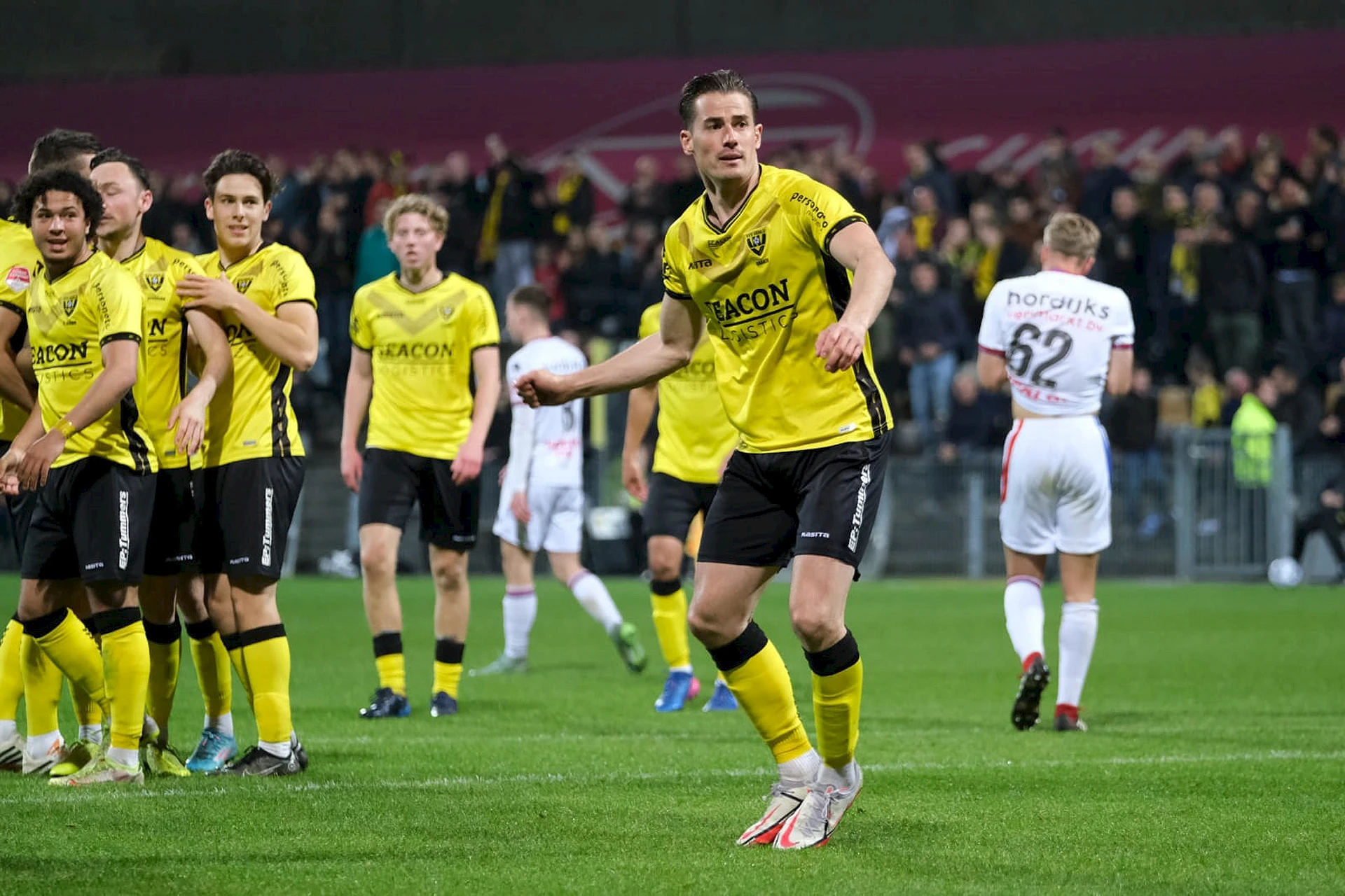 Highlights | VVV-Venlo - Telstar